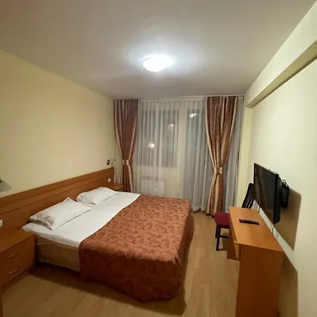 Apartamento In Castle 1 Pamporovo