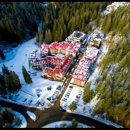 Apartamento In Castle 1