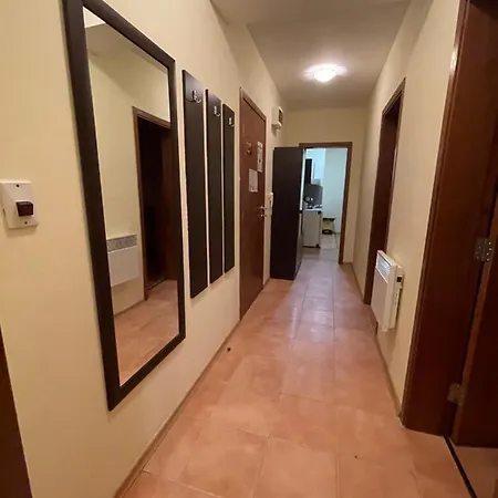 In Castle 1 - 1511 Διαμέρισμα