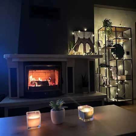 In Castle 1 アパート