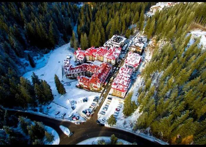 Lejlighed In Castle 1