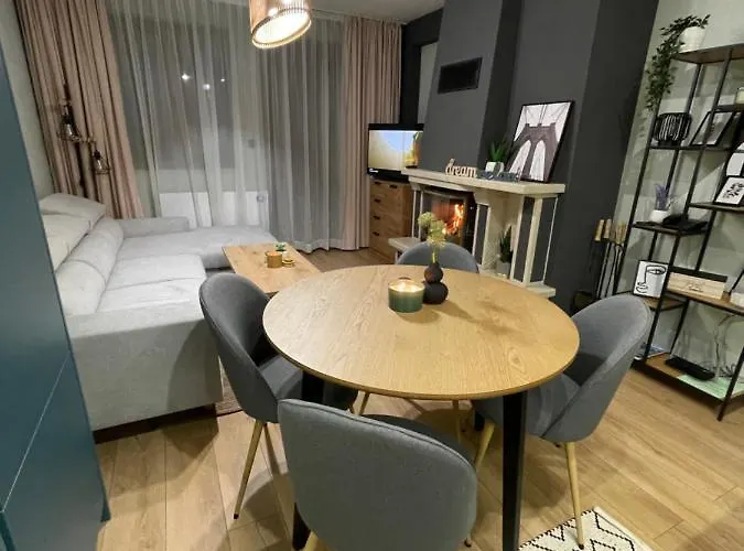 In Castle 1 * Pamporovo