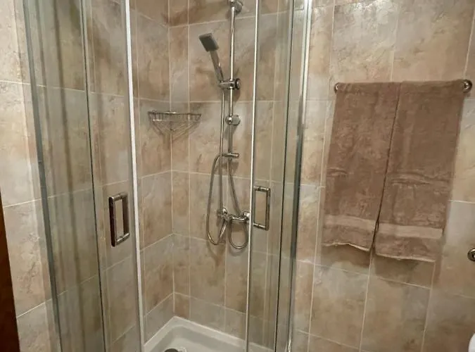 In Castle 1 Pamporovo