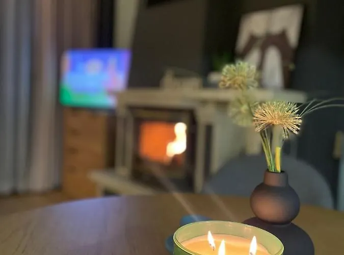 In Castle 1 Lejlighed