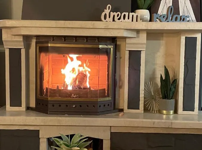 In Castle 1 Lejlighed Pamporovo